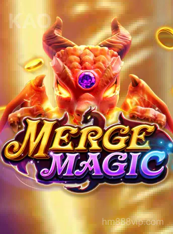 Fachai Merge Magic